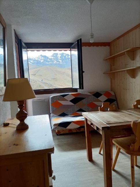 Le Joker * Val Thorens