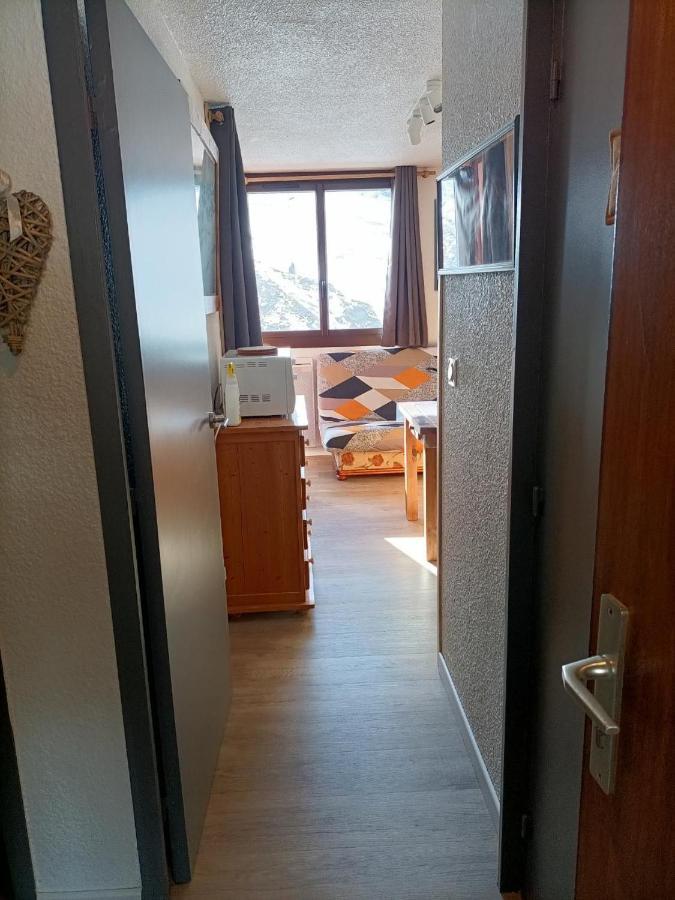 Le Joker Apartment