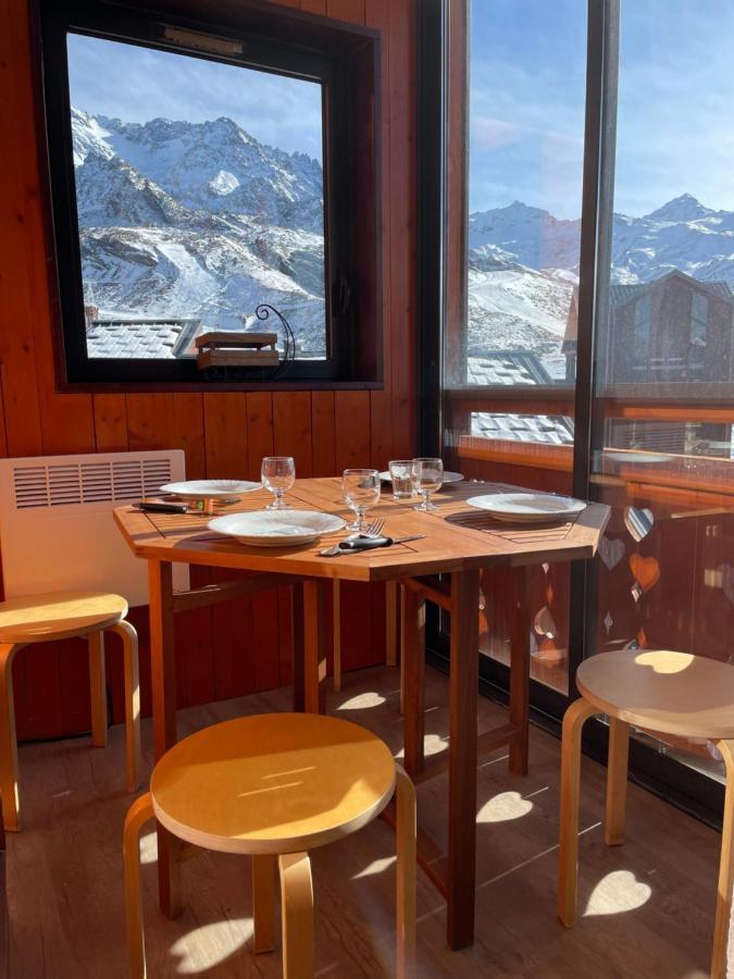 Le Joker Apartment Val Thorens