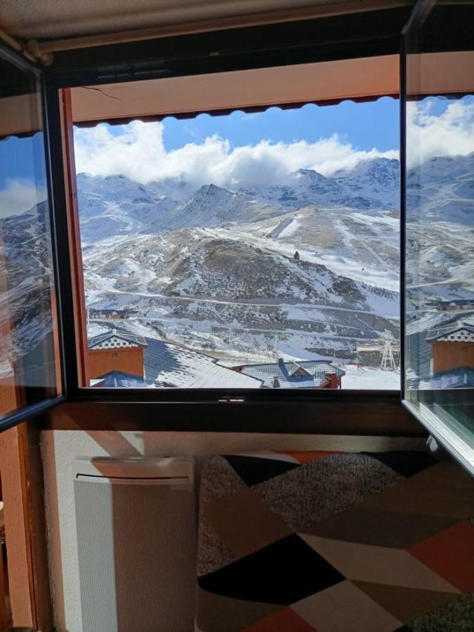 Le Joker * Val Thorens