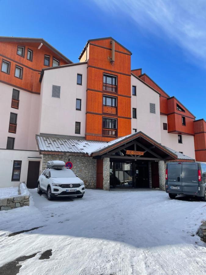 Le Joker * Val Thorens